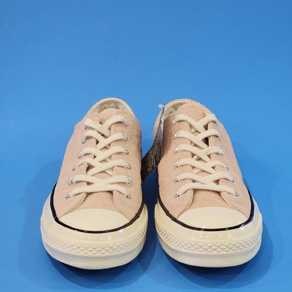 Converse Chuck 70 Low Dusk Pink Unisex Sneakers 157587C NWT - Picture 6 of 6